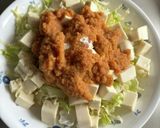 ニンジンとセロリのドレッシング作り方12写真