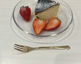 簡単！材料5つ！バスクチーズケーキ作り方9写真