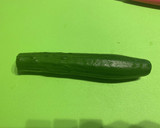簡単★きゅうりとタコのキムチマヨネーズ作り方1写真
