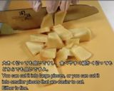 旨いダシが勢ぞろいのたけのこご飯作り方4写真