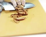 旨いダシが勢ぞろいのたけのこご飯作り方6写真