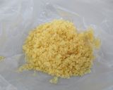 ポリ袋deスナック菓子のポタージュ♬作り方2写真