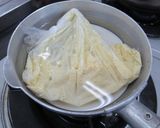 ポリ袋deスナック菓子のポタージュ♬作り方4写真