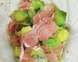 うちの味☆ハーブ香る♪おしゃれなアボカド作り方11写真
