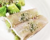 うちの味☆ハーブ香る♪おしゃれなアボカド作り方17写真