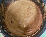 炊飯器で作るガトーショコラ作り方3写真