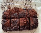 ヘルシー生チョコ作り方3写真