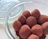 ヘルシー生チョコ作り方4写真