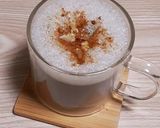 ソイ・ラッテ★豆乳たっぷりコーヒー作り方12写真