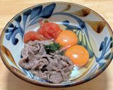 相葉マナブ☆牛ロース肉とトマトのすき焼き作り方8写真