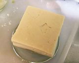 ハンバーグとトマトの煮込み作り方3写真