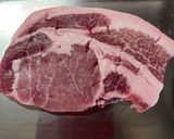 ポークカツレツ　デミグラソースで。作り方3写真