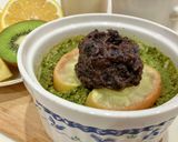 ラム香りすぎちゃってる生ベイクドオーツ作り方19写真