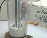 ヴィーガン・豆乳クリームチーズの作り方！作り方7写真