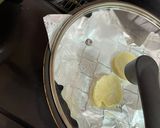 パンケーキ✧*｡離乳食後期✧*｡作り方3写真