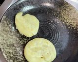 パンケーキ✧*｡離乳食後期✧*｡作り方4写真