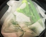 梅しそネバとろ常備菜作り方6写真