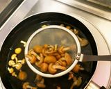 梅しそネバとろ常備菜作り方8写真
