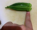 梅しそネバとろ常備菜作り方9写真