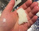簡単な寿司の握り方作り方5写真