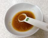 ホタテときゅうりのわさびカルパッチョ作り方2写真