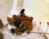梅しそネバとろ常備菜作り方11写真