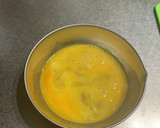 厚揚げとひき肉でニラ玉☆ふんわり卵で中華作り方4写真