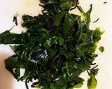 梅しそネバとろ常備菜作り方12写真