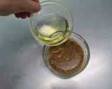 チキンソテー（本みりんマスタードソース）作り方2写真