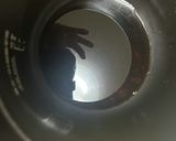 カレイの煮付け（ホットクック調理）作り方1写真