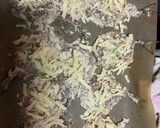 アジの開き ﾉﾝﾌﾗｲ 簡単 揚げない作り方2写真