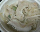 買ってそのまま手軽にもやし♡冷凍やで作り方72写真