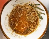 お一人様☆冷凍麺に根菜簡単ウスターナムル作り方1写真