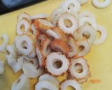 切り干し大根とひじきの煮物作り方4写真