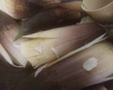 今が旬★2024年★〜狭山産〜筍の水煮作り方2写真