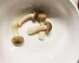 お一人様☆冷凍麺に根菜簡単ウスターナムル作り方6写真