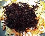 切り干し大根とひじきの煮物作り方9写真