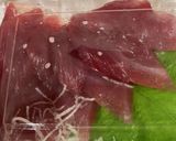 オガタ家　マグロサラダ作り方3写真