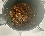 担々麺の肉味噌(甘口)作り方6写真