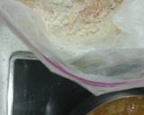 レッドカレーペーストでピリ辛♡鶏唐揚げ♡作り方26写真