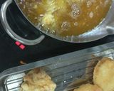 レッドカレーペーストでピリ辛♡鶏唐揚げ♡作り方27写真