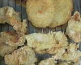 レッドカレーペーストでピリ辛♡鶏唐揚げ♡作り方28写真