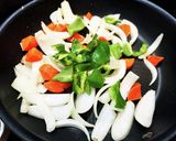 超簡単！サワラの甘酢あんかけ酢豚風！！作り方6写真