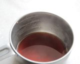 ふわふわ紅茶のチャイケーキ✿母の日にも作り方5写真