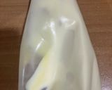 オージービーフサラダ　味変ドレッシング作り方3写真