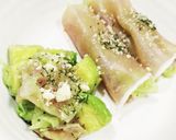 うちの味☆ハーブ香る♪おしゃれなアボカド作り方12写真