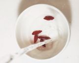 杏仁豆腐作り方2写真