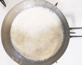 杏仁豆腐作り方3写真