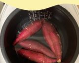 【おうちで簡単】やきいも作り方3写真