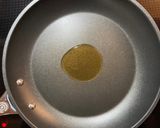 Spicy Korean Tofu作り方4写真